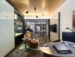 Jansen Spring (D19), Apartment #464498161